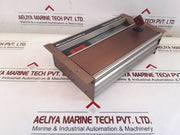 Servoteknikk Mbp-91230-1 Remote Panel Mbp-809 Ver. 1.3