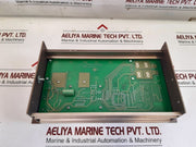 Servoteknikk Mbp-91230-1 Remote Panel Mbp-809 Ver. 1.3