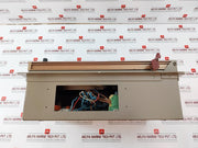 Servoteknikk Mbs-802 Fire Alarm Panel 240V 50/60Hz