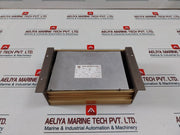 Servoteknikk Mft-802 Remote Indicating Panel 27519