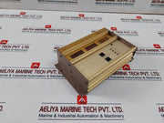 Servoteknikk Mft-802 Remote Indicating Panel 27519