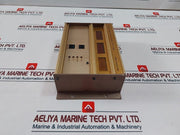 Servoteknikk Mft-802 Remote Indicating Panel 27519