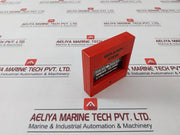 Servoteknikk Rs001/2490/6692 Manual Call Point