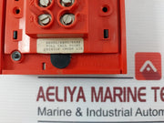 Servoteknikk Rs001/2490/6692 Manual Call Point