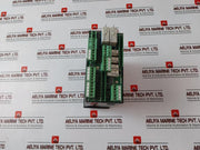Sescon 2544-43 Controller 230 Vac~ ±15% 45-65Hz 0.2 Amp