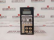 Sescon 2708-43 Pid Controller 4-20Ma 230Vac