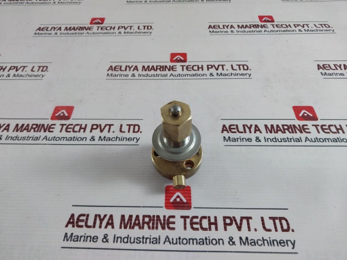 Set Carlyle 06Ea660100 Pressure Control Valve 410 Psi Max