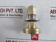 Set Carlyle 06Ea660100 Pressure Control Valve 410 Psi Max