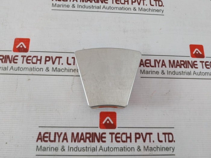 Set Of 10X Kawasaki Ts-8 Turbine Thrust Bearing Pad & Pivot– For L.P. Section