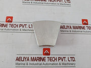 Set Of 10X Kawasaki Ts-8 Turbine Thrust Bearing Pad & Pivotâ€“ For L.P. Section