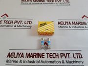 Set Of 11X Cooper Bussmann Sc-6 Class G Fuse