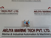 Set Of 11X Cooper Bussmann Sc-6 Class G Fuse