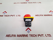 Salzer 6A-s6-61026-b13-tdyr Rotary Switch