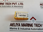 Set Of 11X Starrett Sh0096 Bi-metal Hole Saw 9/16â€