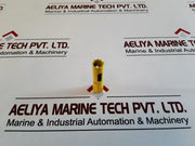 Set Of 11X Starrett Sh0096 Bi-metal Hole Saw 9/16â€