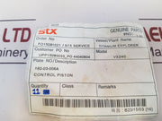 Set Of 11X Stx V32/40 Control Piston 160-03-006A