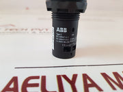 Lot of 3X ABB CE4T-10R-01 Emergency Stop Pushbutton switch 1SFA619550R1041