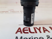 Lot of 3X ABB CE4T-10R-01 Emergency Stop Pushbutton switch 1SFA619550R1041