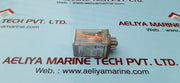 Set Of 2X Allen Bradley 700-ha33Z24 Series.C Relay