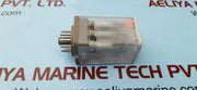 Set Of 2X Allen Bradley 700-ha33Z24 Series.C Relay