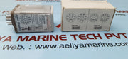 Set Of 2X Allen Bradley 700-ha33Z24 Series.C Relay
