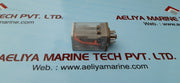 Set Of 2X Allen Bradley 700-ha33Z24 Series.C Relay