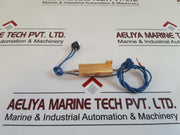 Set Of 2X Arcol Hs50 47R J Resistor