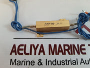 Set Of 2X Arcol Hs50 47R J Resistor