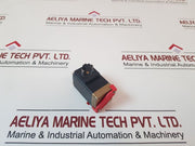 Burkert 0312 Solenoid Valve 0312 C 1/16 Nbr Br