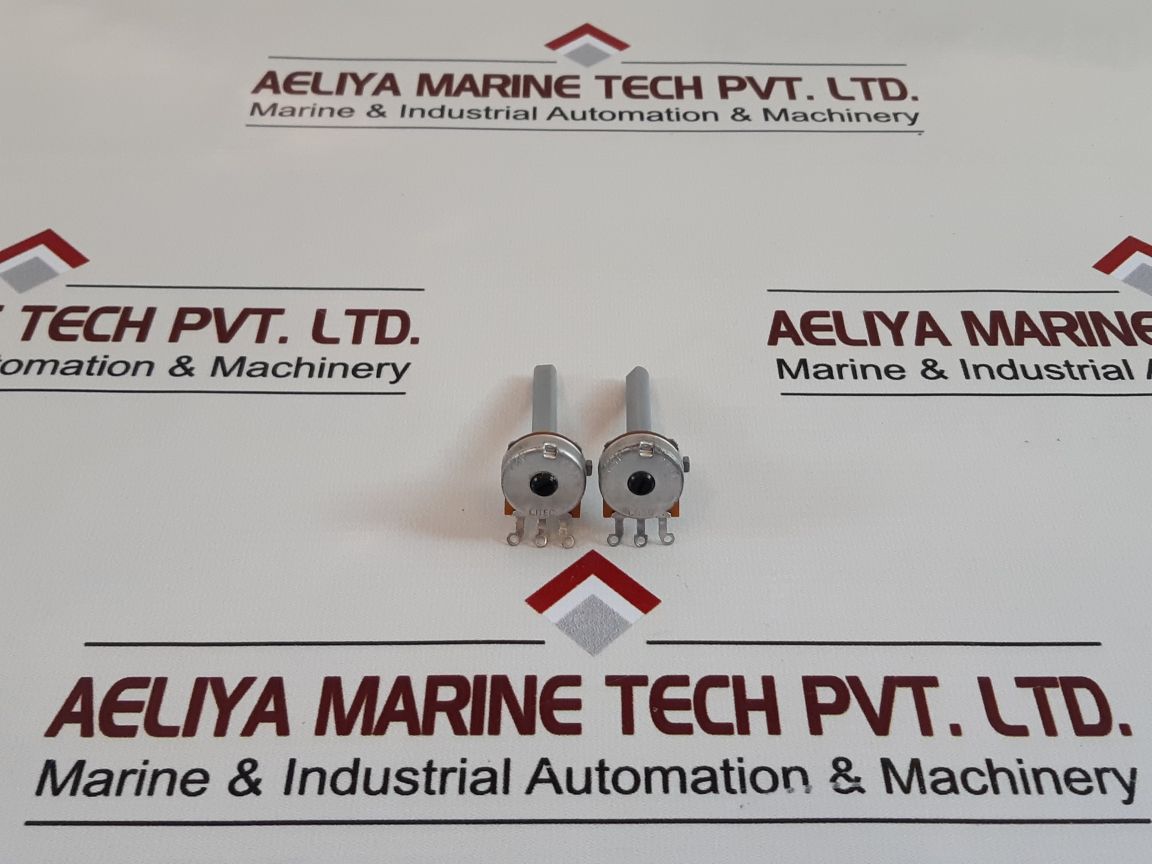 Citec 4K7 Potentiometer