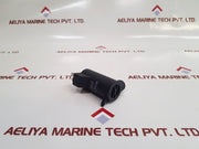 Set of 2X Drivetec dwp003 washer pump 1225 2010