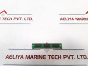 Lot Of 2X Nec Mc-421000A9Ba-80 Pcb Card