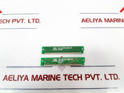 Lot Of 2X Nec Mc-421000A9Ba-80 Pcb Card