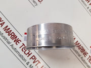 Set Of 2X Ritag Sr22.40 Check Valve Dn50 Pn6-40