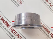 Set Of 2X Ritag Sr22.40 Check Valve Dn50 Pn6-40