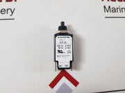 Lot Of 2X Schurter T11-311R 3A Circuit Breaker 3 Amp