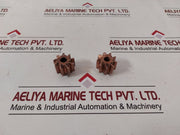 Ss350R-135R-77 Air Starter Pinion