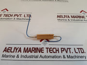 Set Of 3X Arcol Hs50 47R J Resistor