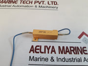 Set Of 3X Arcol Hs50 47R J Resistor