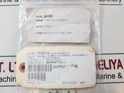 Set Of 3X Crouzet 88819-501 Time Relay