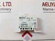 Set Of 3X Crouzet 88819-501 Time Relay