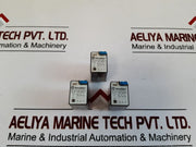 Lot Of 3X Finder 55.33.9.024.0010 Relay 10A-250V
