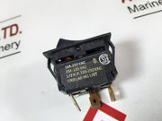 Set of 3X Hobart C-87711-198-2 Power On/off Switch 648228