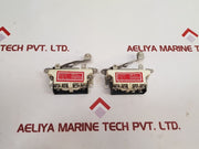 Set Of 3X Jaibalaji Jo-2 Limit Switch