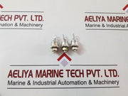 Set of 3X ST BTW50400 Thyristor 75431921