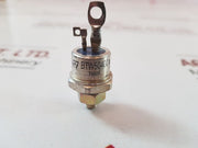 Set of 3X ST BTW50400 Thyristor 75431921