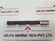 Set of 3X Telemecanique gv2 g454 motor starter busbar
