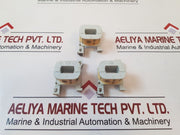 Set Of 4X Telemecanique Lx1-d09 Coil 220V 50Hz 220-240V 60Hz