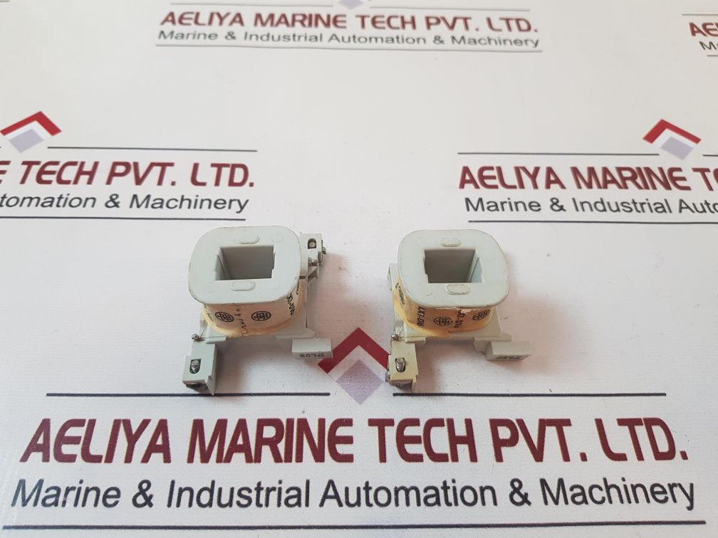 Set Of 3X Telemecanique Lx1-d16 Coil 220V 50Hz