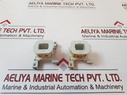 Set Of 3X Telemecanique Lx1-d16 Coil 220V 50Hz